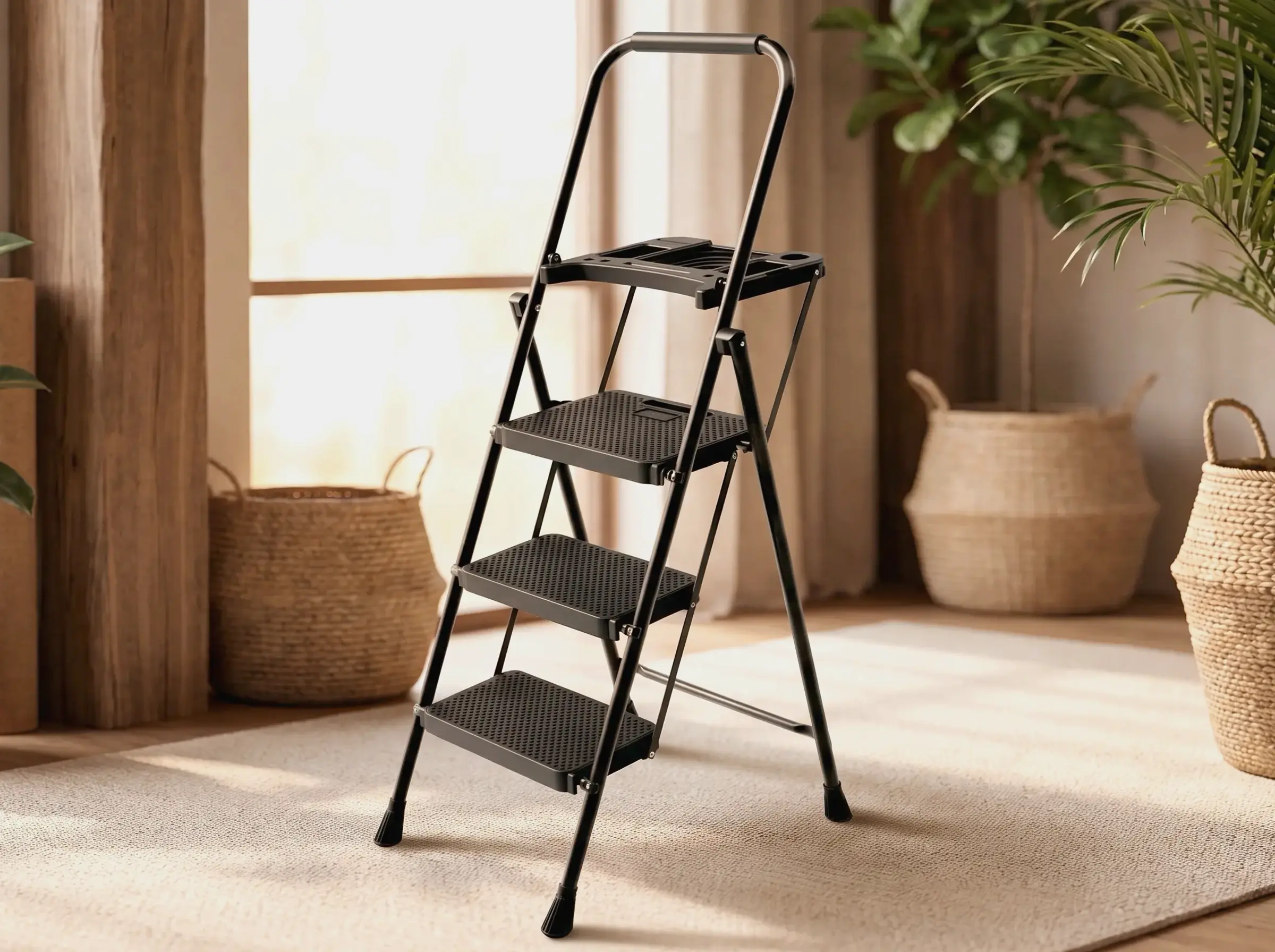 Eurotower Plus Yaşam Alanı