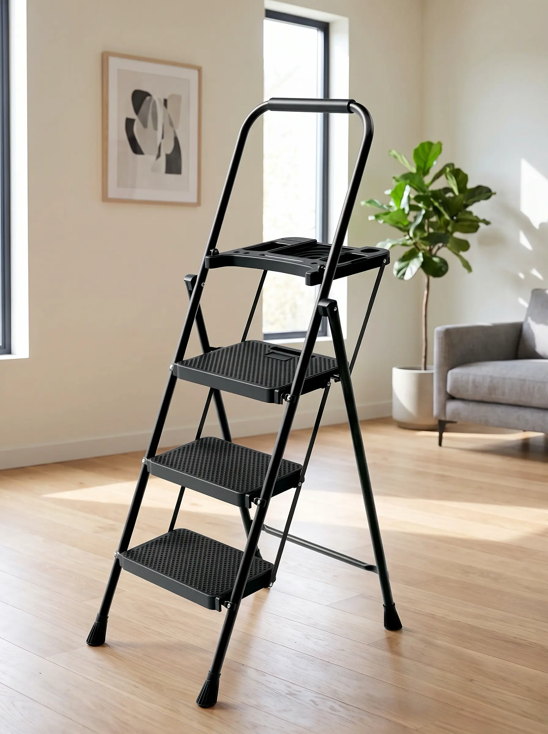 Eurotower Plus Toptan Satış Yaşam Alanı