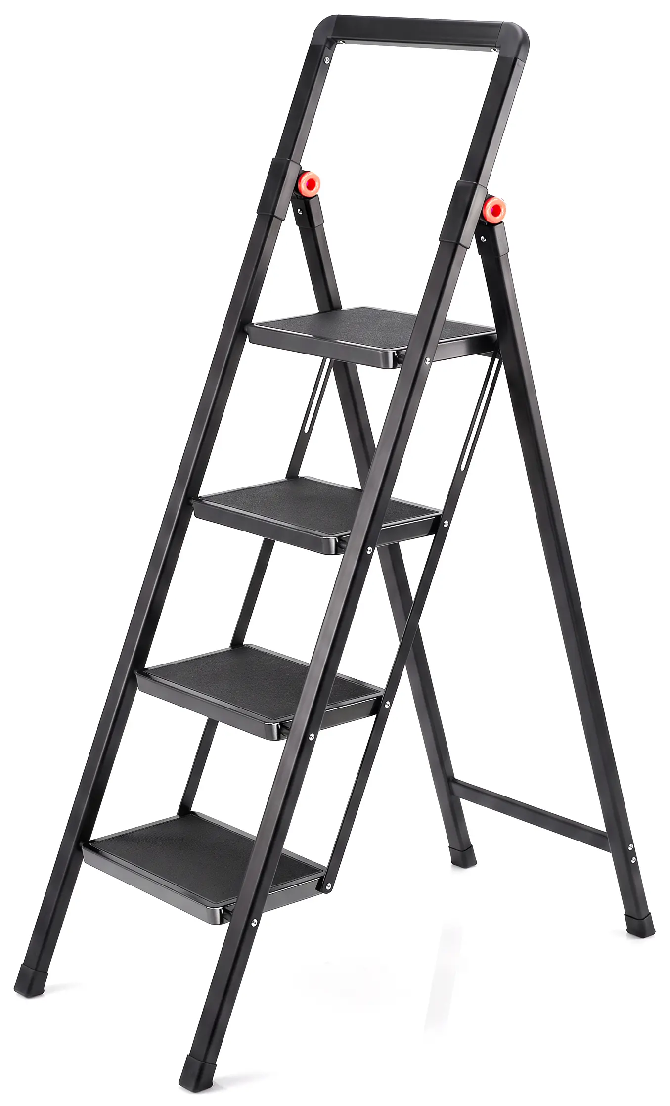Fortex Plus 4 Basamaklı