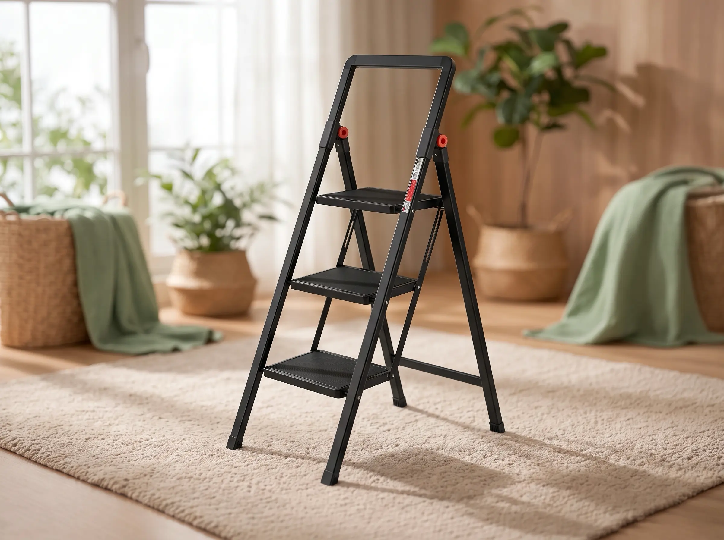 Fortex Plus yaşam alanı görseli