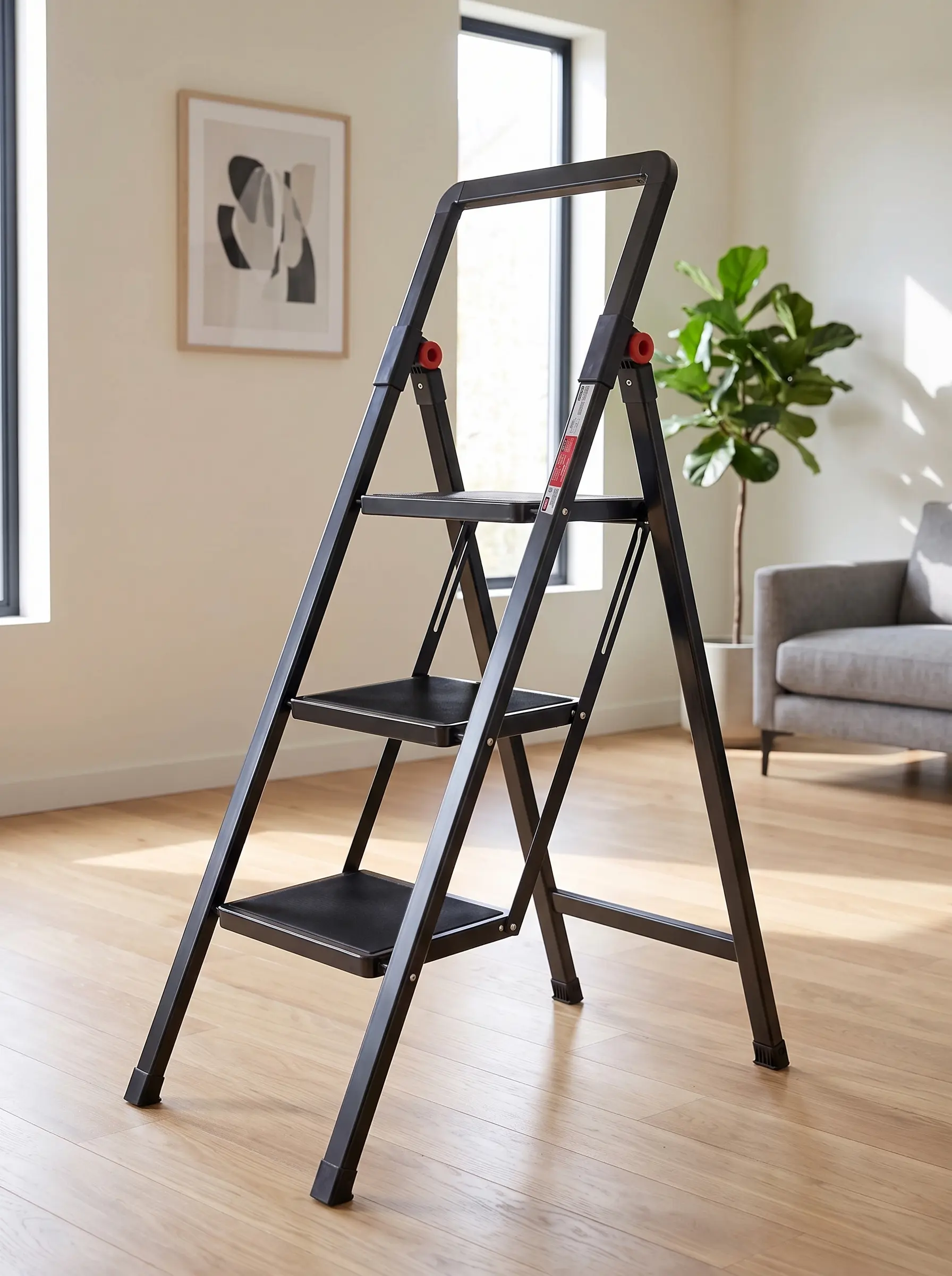 Fortex Plus yaşam alanı görseli