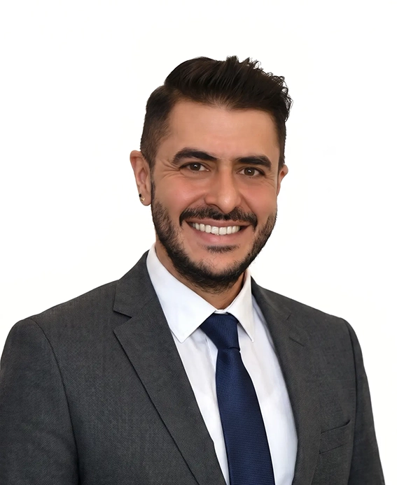 Afşin Bugay ÇAKMAK