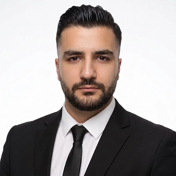 Ahmed Mossab KARMAN