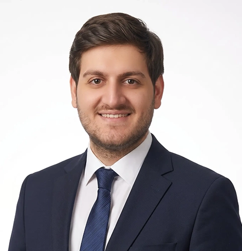 Cihangir CEYHAN