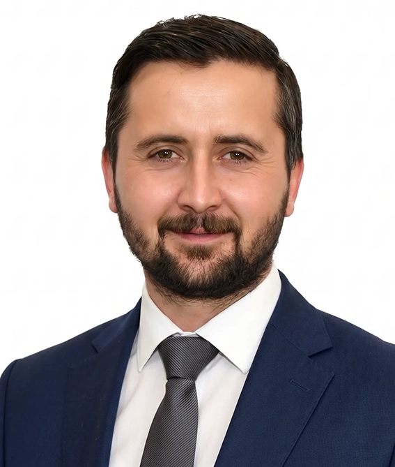 Erkan DİKMEN