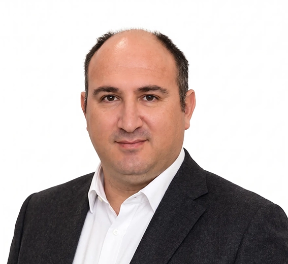 Gökhan ÖZKAN