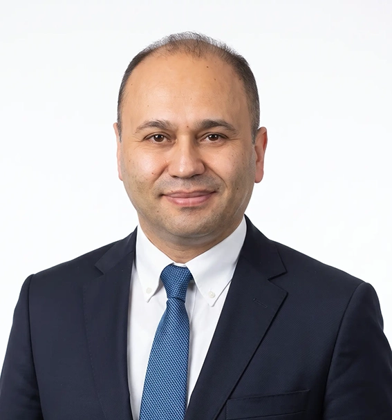 Hüseyin KILINÇ