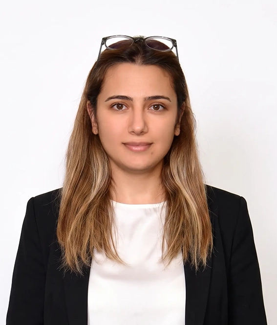 Kübra Yüksel GÜLHAN