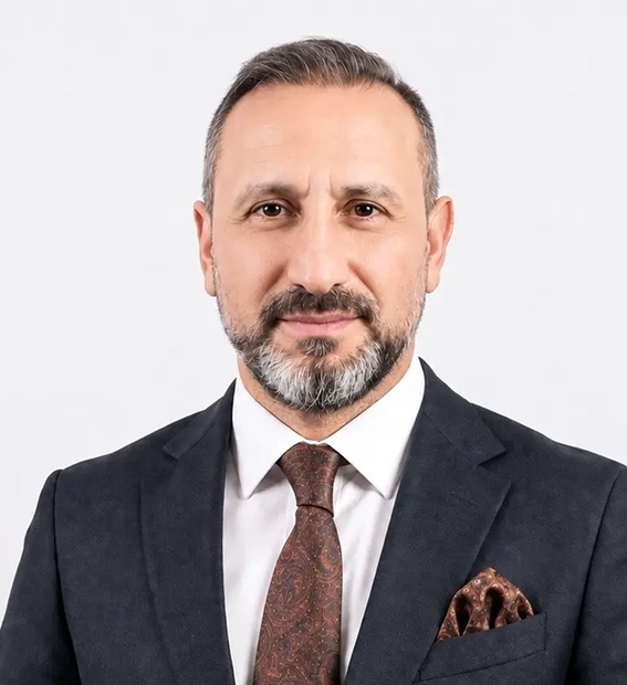 Mehmet ÖZYEŞİL