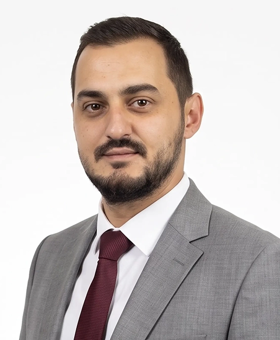 Metin ERSAN