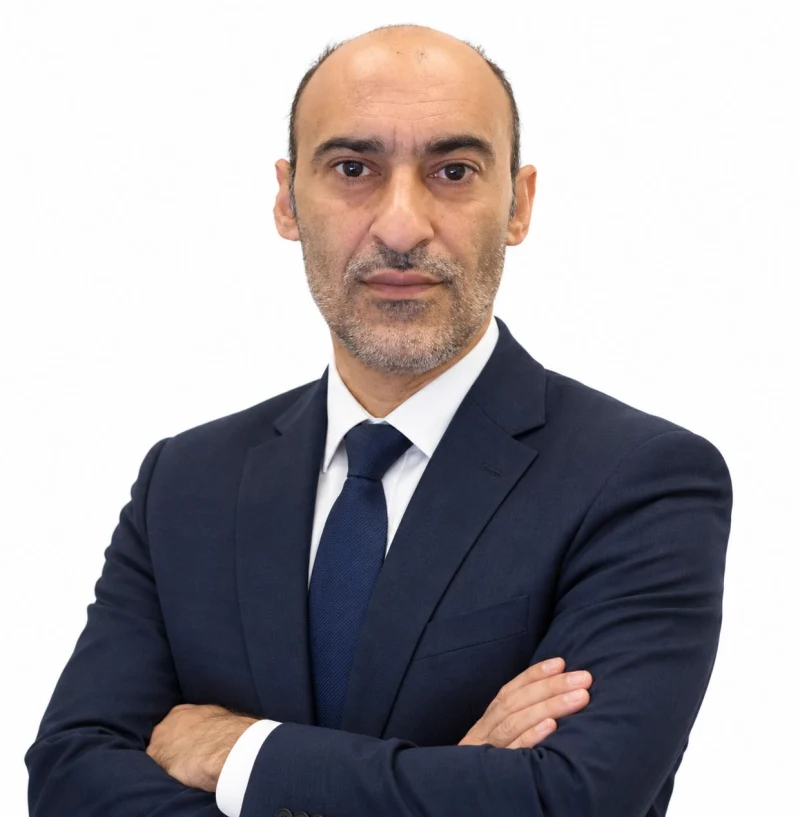 Murat DEMİREL