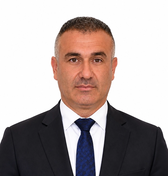 Mustafa KIZILTAŞ