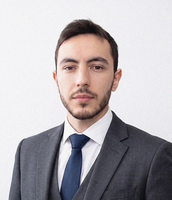 Okan ÖZCAN