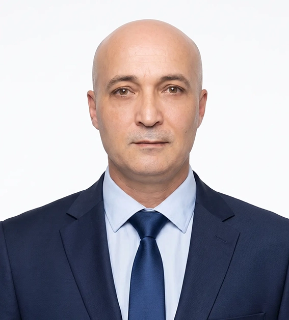 Ömer UÇMAK