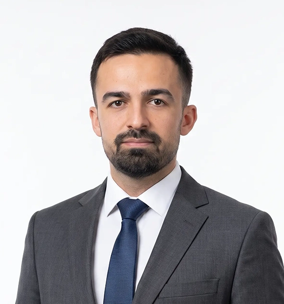 Semih Seladdin ARAR