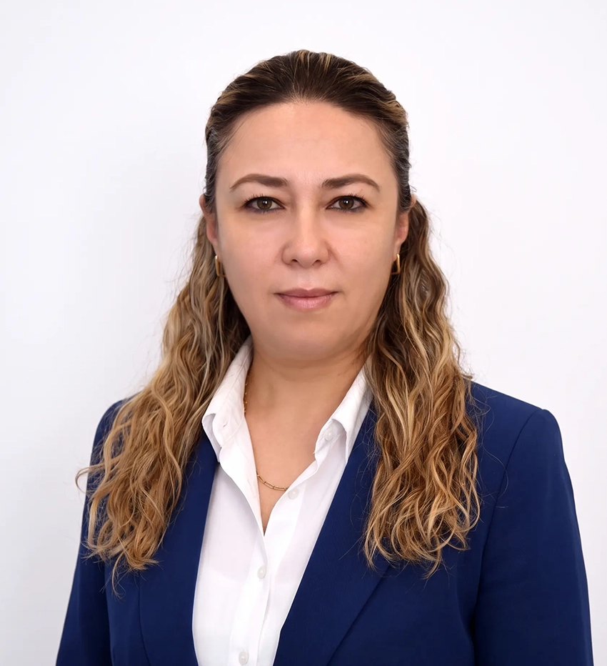 Zuhal SEÇİL