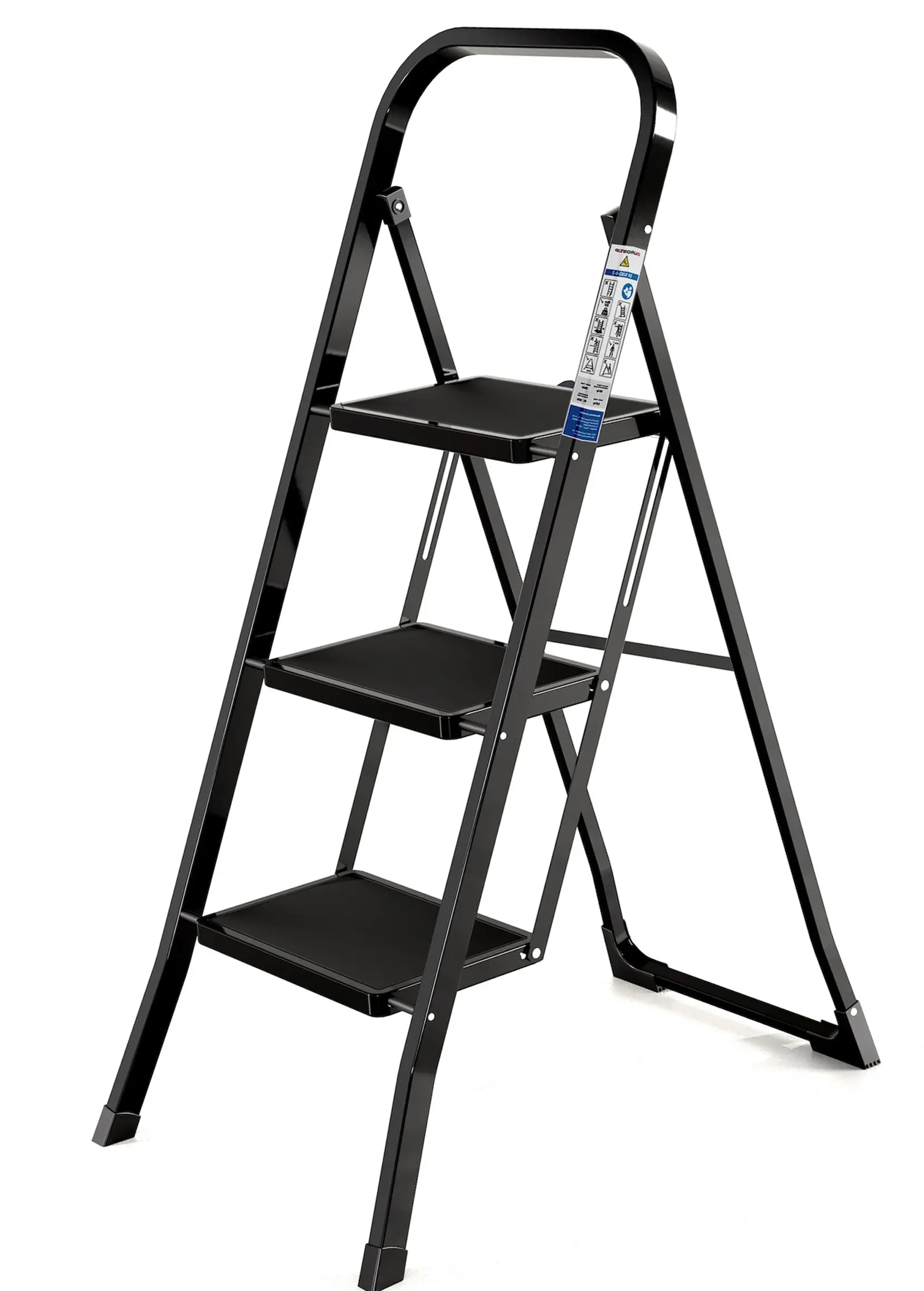 Minitower Merdiven