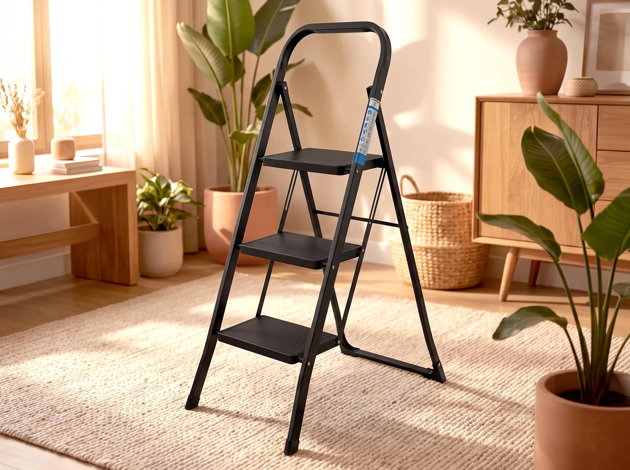 Minitower Yaşam Alanı