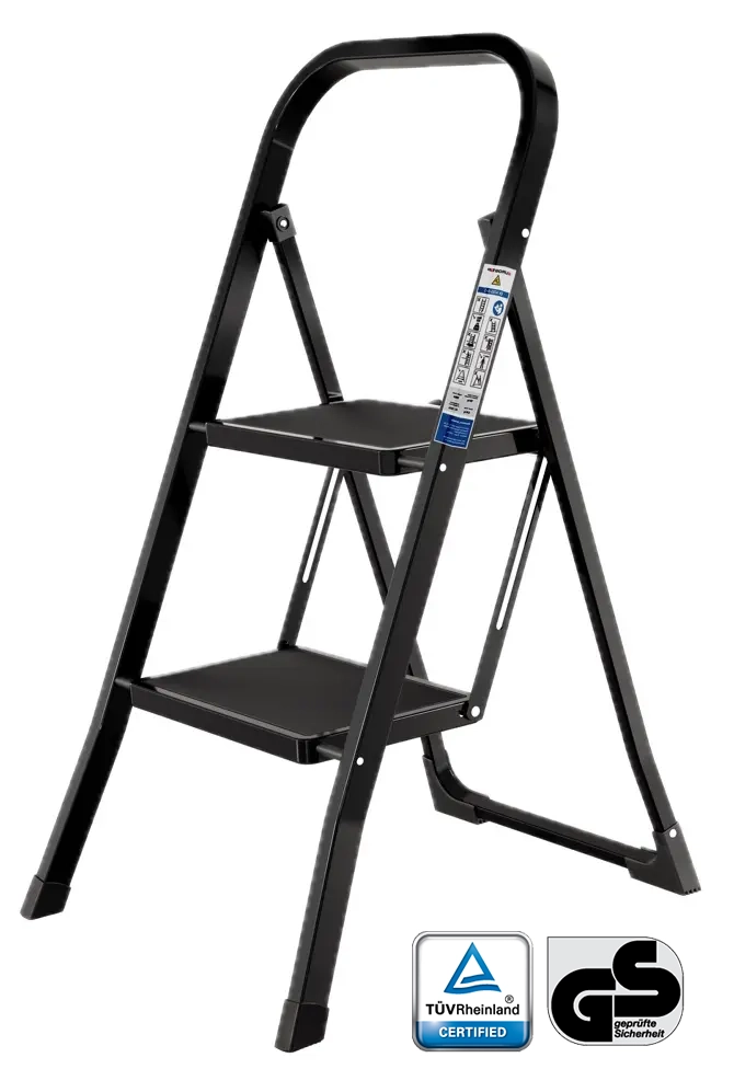 Minitower 2 Basamak