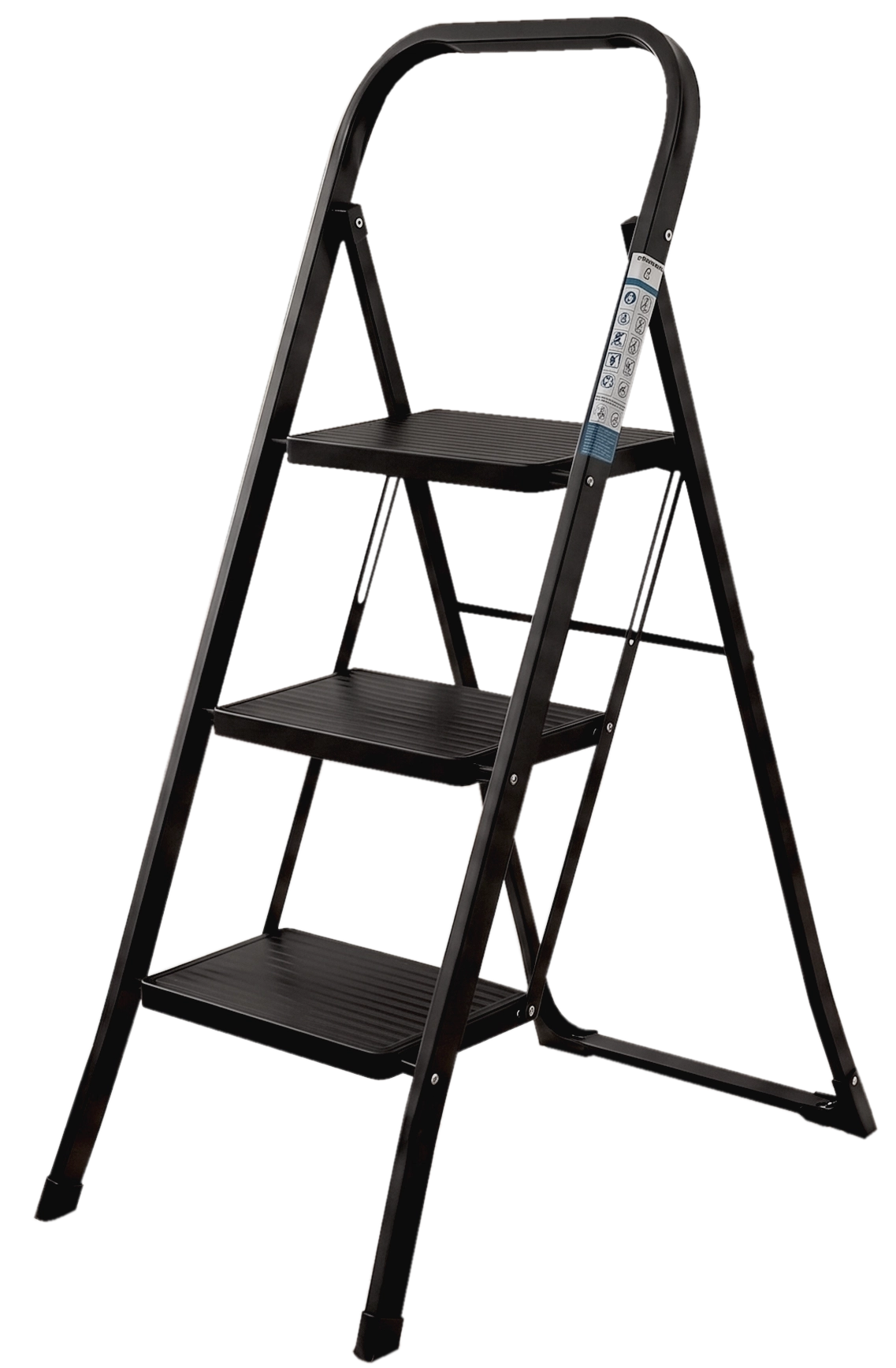 Minitower Merdiven