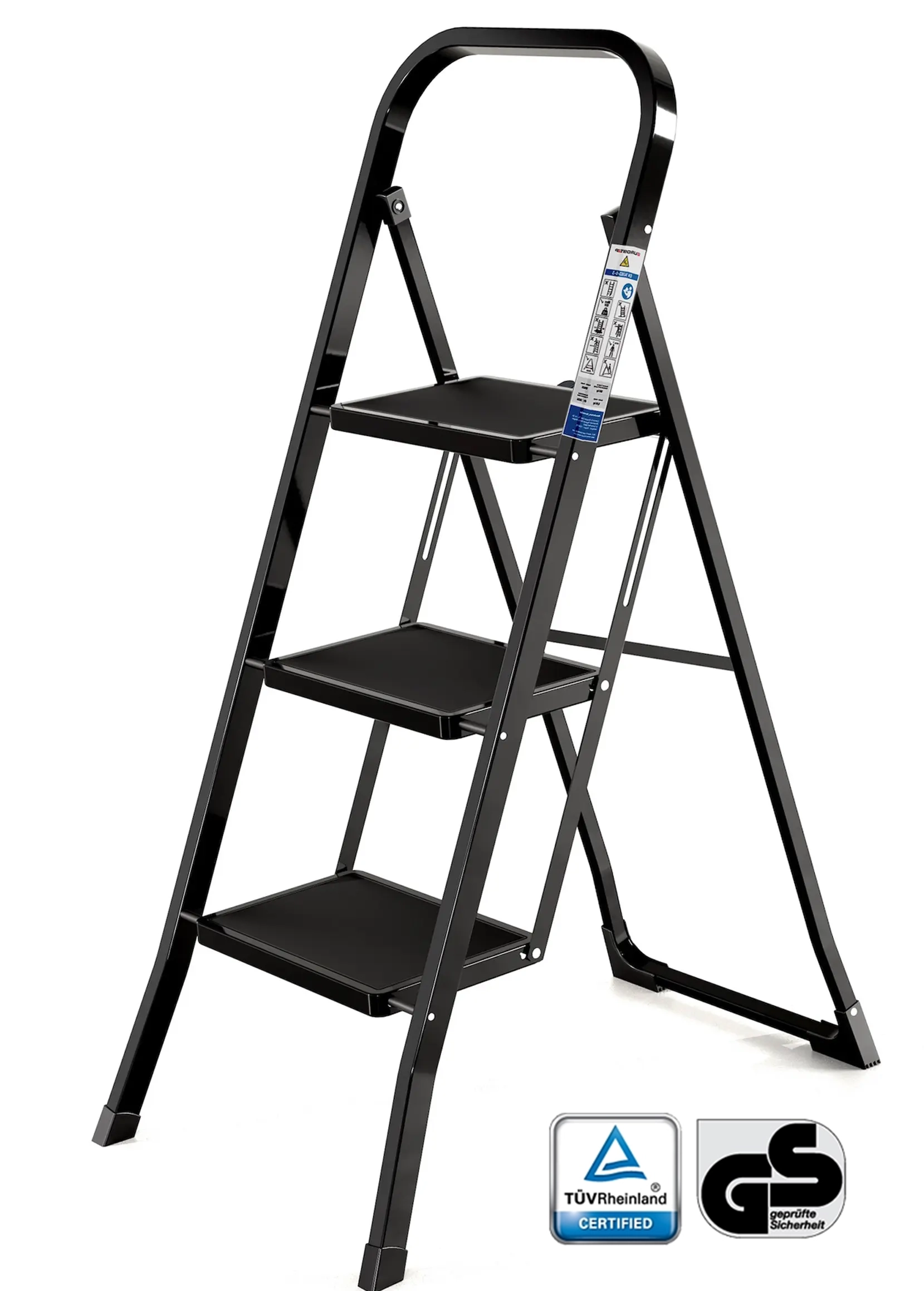 Minitower Plus Ana Görsel