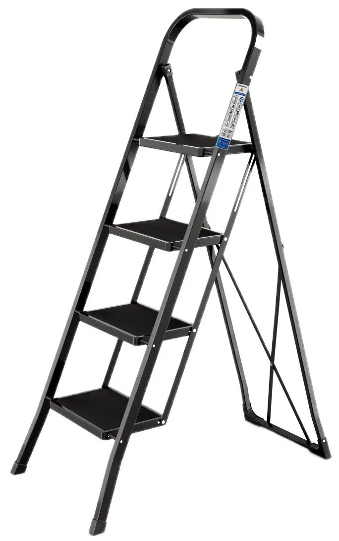 Minitower Plus 4 درجات
