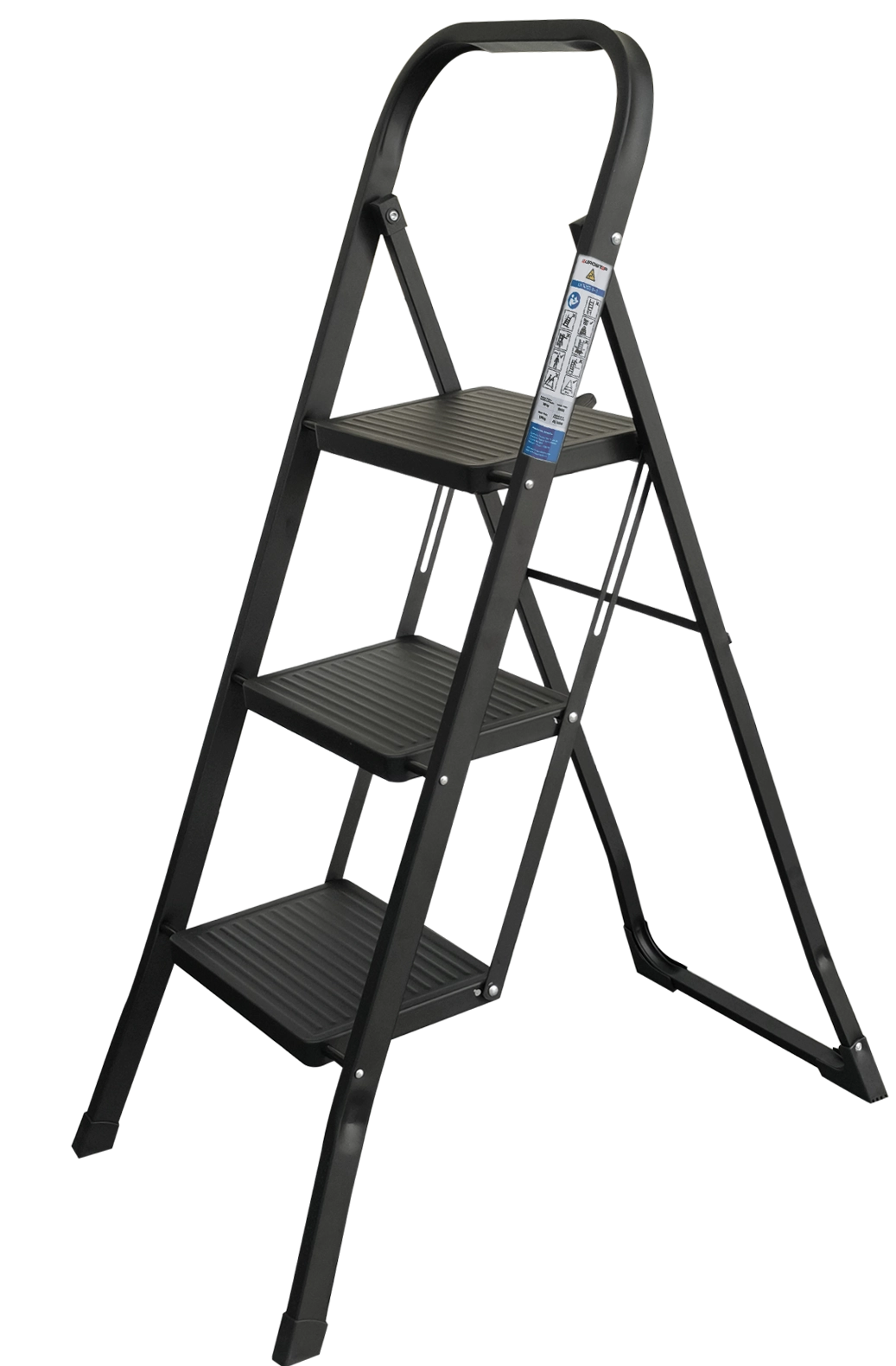 Minitower Plus Merdiven