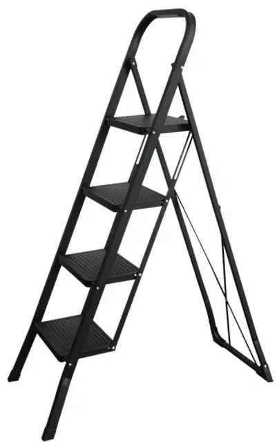 Minitower Plus 4 Basamak