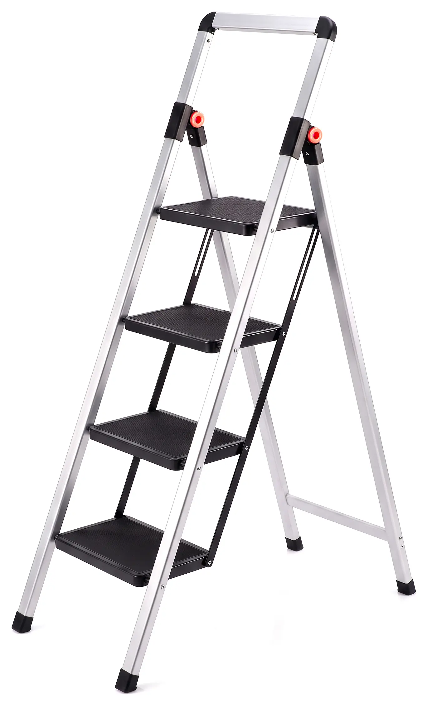 Nova Plus 4 Basamaklı