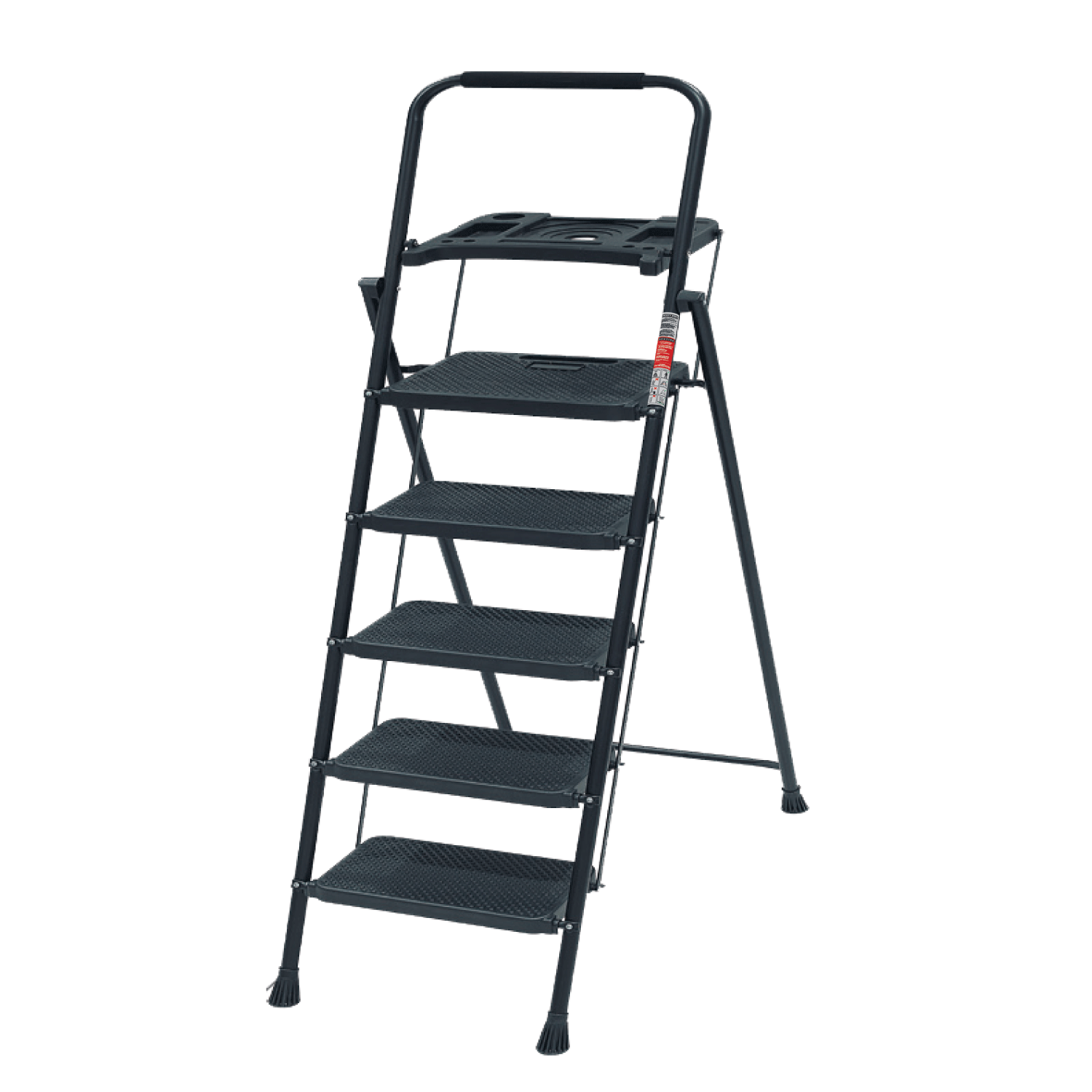 Eurotower Plus Step Ladder