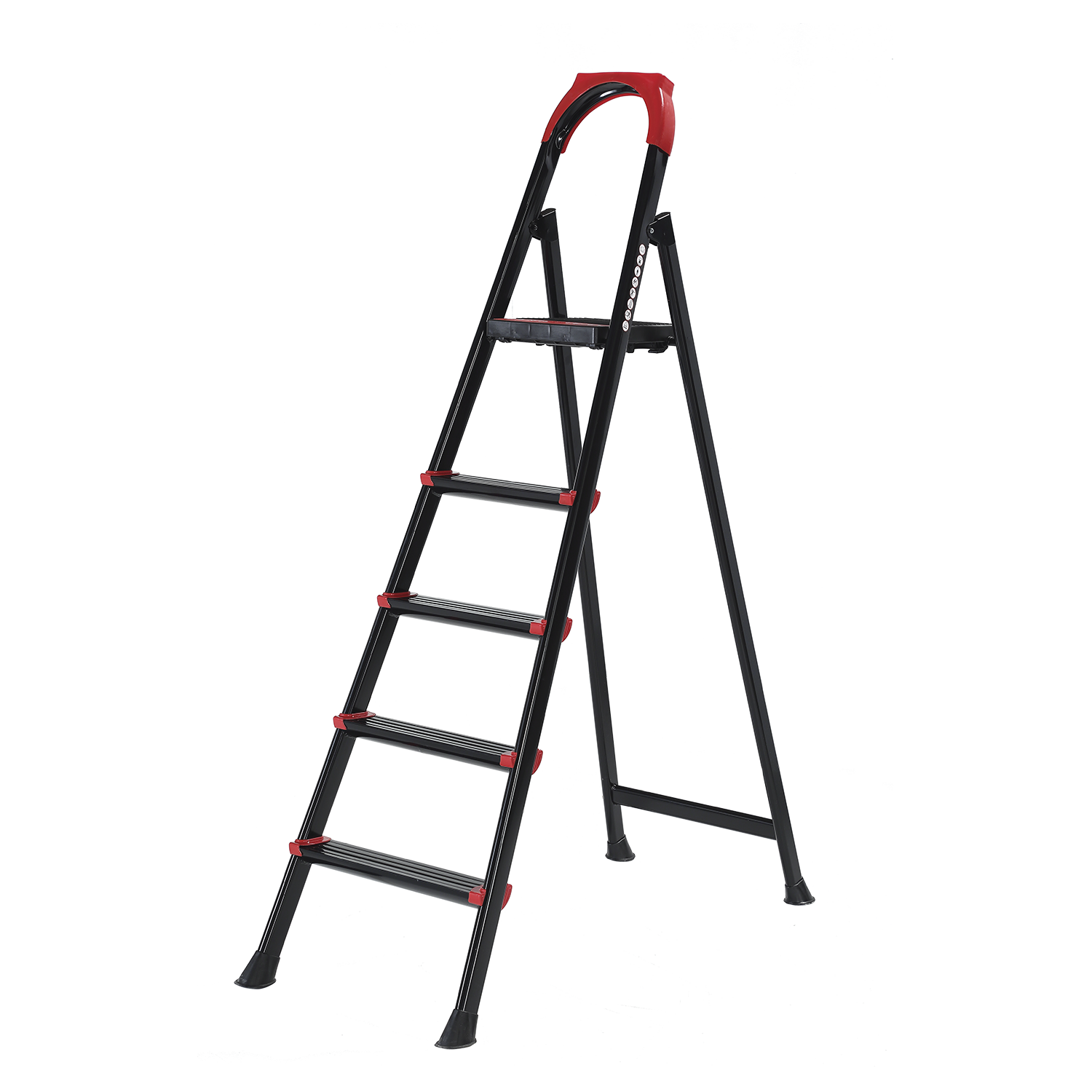 Anka Metal Stepladder