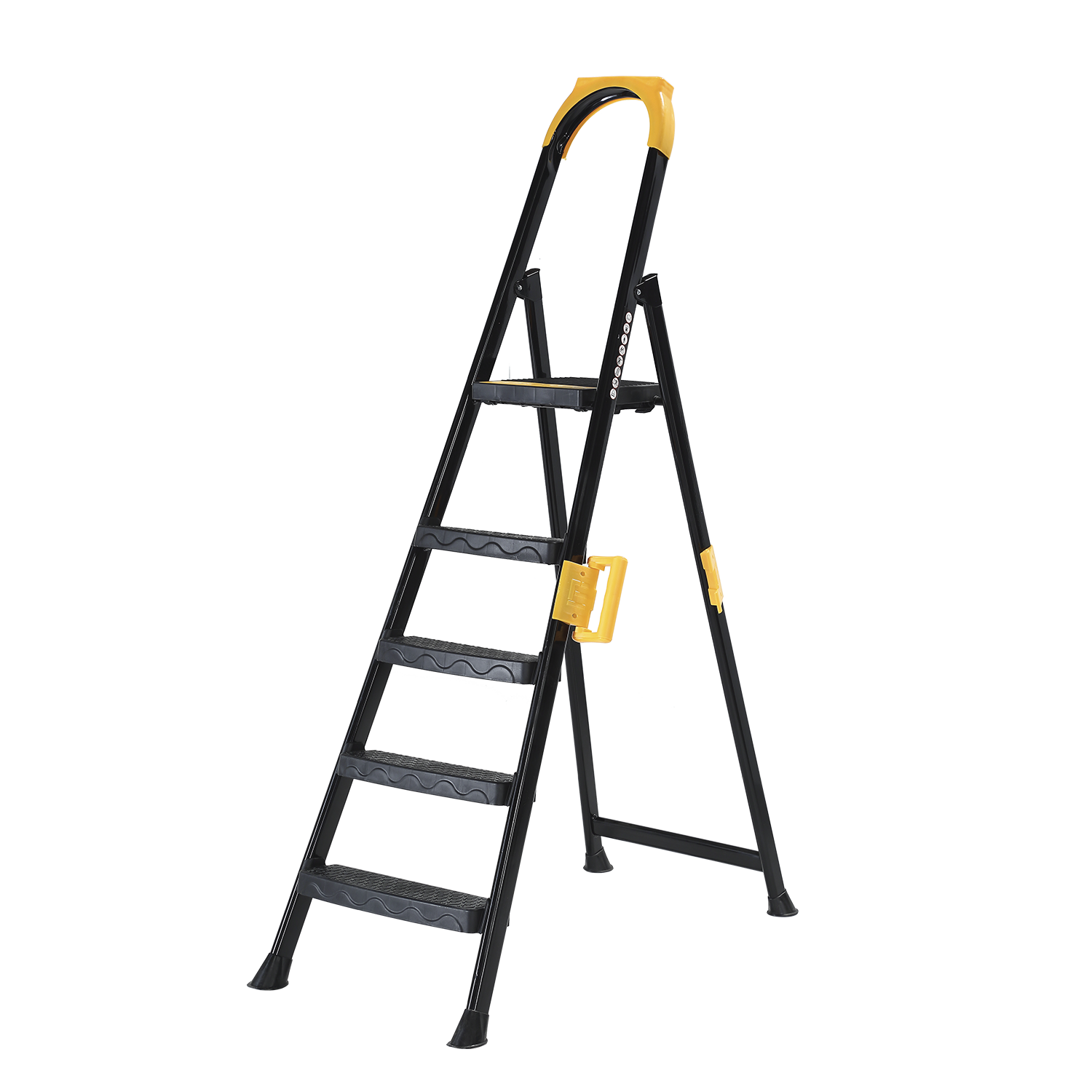 Anka Plus Metal Stepladder