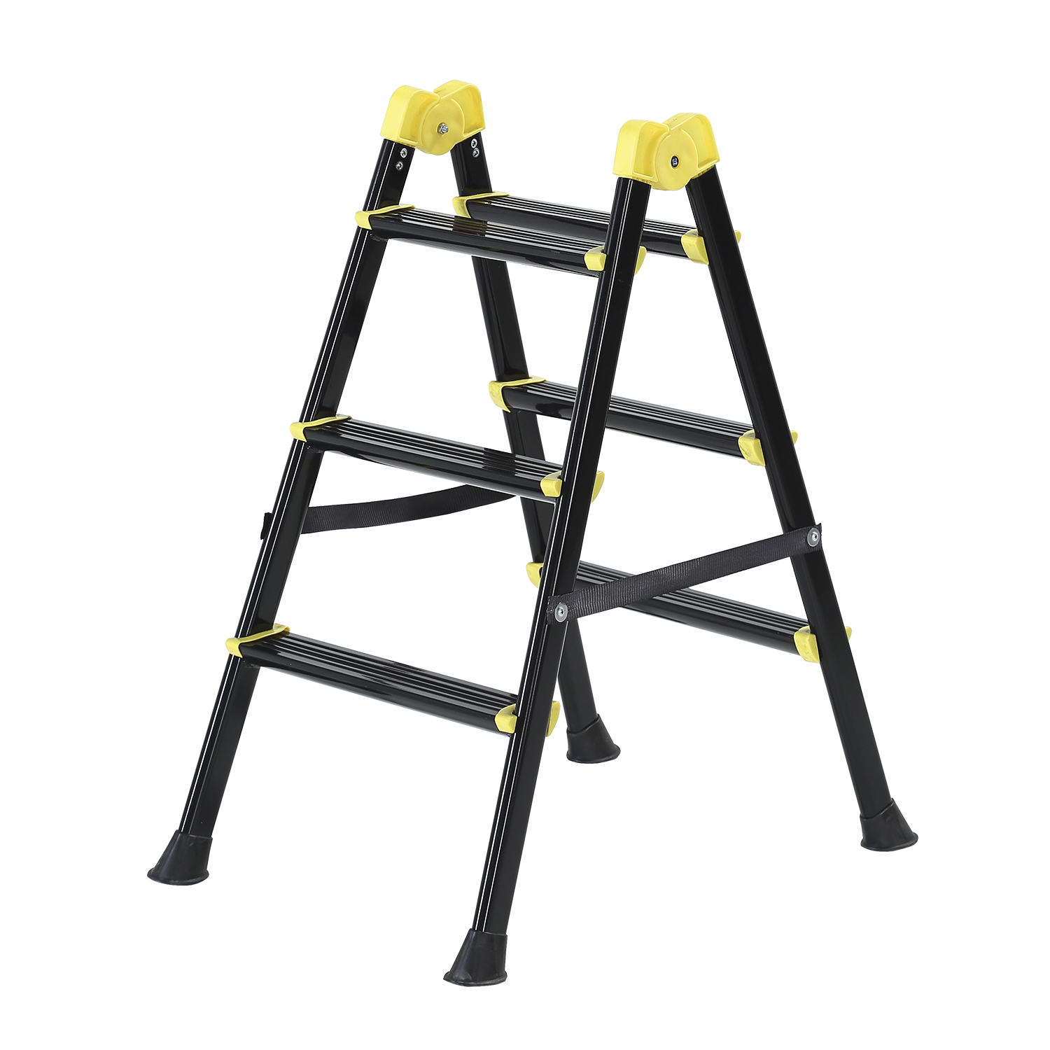 Lepus Metal Stepladder